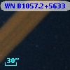 WN B1057.2+5633