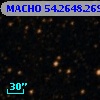 MACHO  54.2648.269