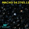 MACHO  54.2765.13
