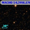 MACHO  54.2886.176