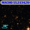 MACHO  55.3134.284