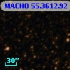 MACHO  55.3612.92