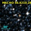 MACHO  56.4210.285