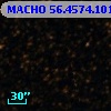 MACHO  56.4574.101