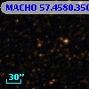 MACHO  57.4580.350