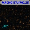 MACHO  57.4702.25