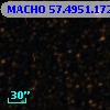 MACHO  57.4951.172