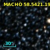 MACHO  58.5421.19