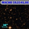 MACHO  58.5541.101