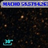 MACHO  58.5784.263