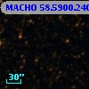 MACHO  58.5900.240