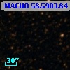 MACHO  58.5903.84