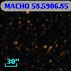 MACHO  58.5906.85