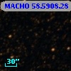 MACHO  58.5908.28