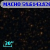 MACHO  58.6143.826
