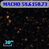 MACHO  58.6150.73