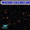 MACHO  59.5307.1059