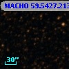 MACHO  59.5427.213