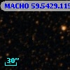 MACHO  59.5429.115