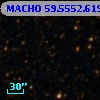 MACHO  59.5552.619