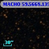 MACHO  59.5668.1351