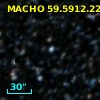 MACHO  59.5912.22