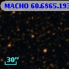 MACHO  60.6865.193