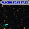 MACHO  60.6987.52