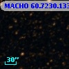 MACHO  60.7230.133