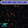 MACHO  60.7352.68
