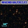 MACHO  60.7352.72