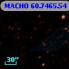 MACHO  60.7465.54