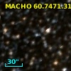 MACHO  60.7471.31