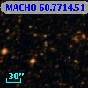 MACHO  60.7714.51