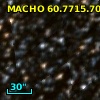 MACHO  60.7715.70