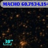 MACHO  60.7834.184