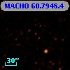 MACHO  60.7948.4