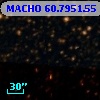 MACHO  60.7951.55