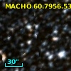 MACHO  60.7956.53