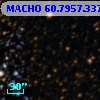 MACHO  60.7957.337