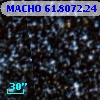 MACHO  61.8072.24