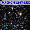MACHO  61.8074.1327