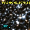 MACHO  61.8075.657