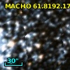 MACHO  61.8192.177