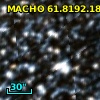 MACHO  61.8192.183
