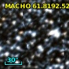 MACHO  61.8192.52