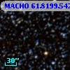 MACHO  61.8199.542