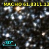 MACHO  61.8311.120