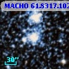 MACHO  61.8317.102