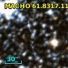 MACHO  61.8317.118